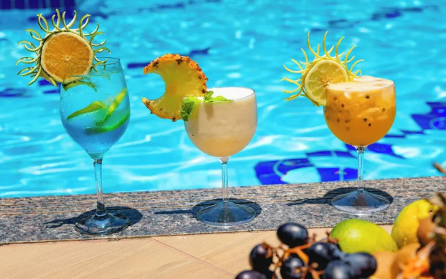 Arraial do Sol Beach Hotel