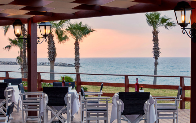 All Senses Nautica Blue Exclusive Resort & Spa - All Inclusive