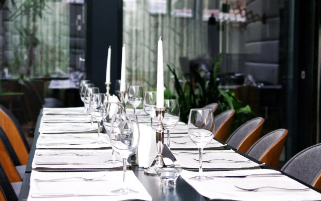 Berthelot Hotel Bucharest
