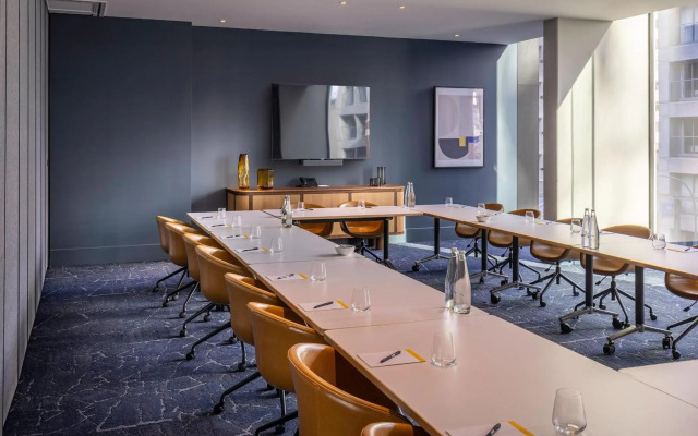 voco Auckland City Centre by IHG