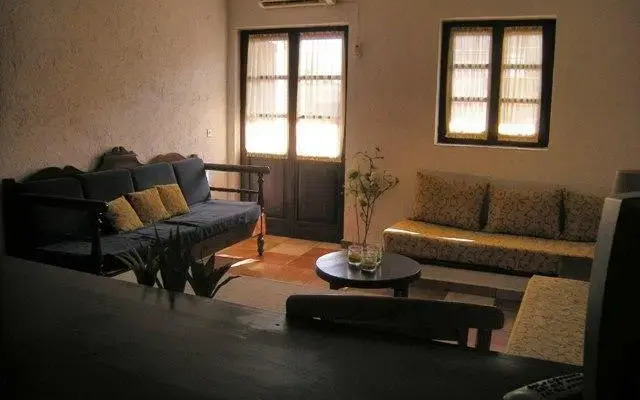 Diana Hotel Apartments