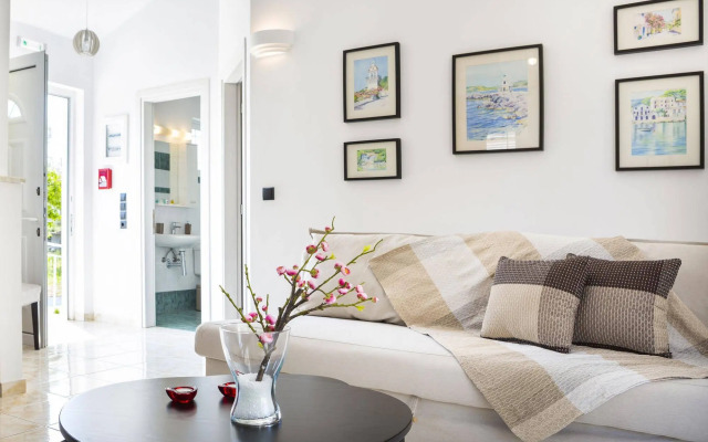 Cypress Garden Villas
