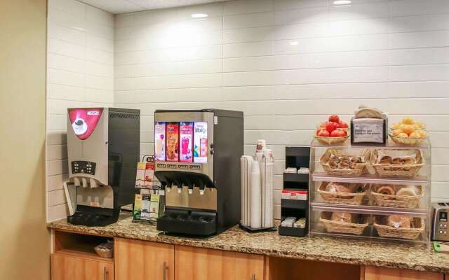 Econo Lodge Winnipeg South