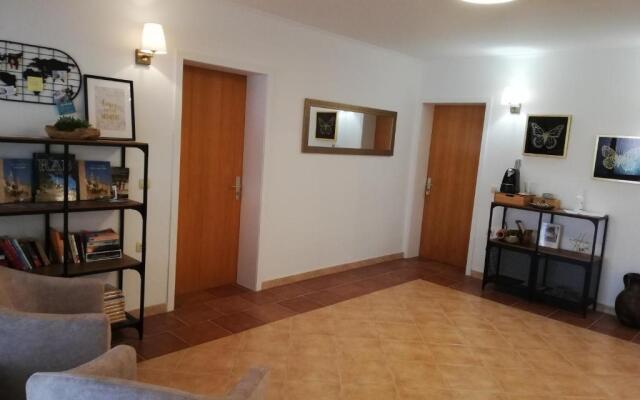 Rooms and Apartments Riviera