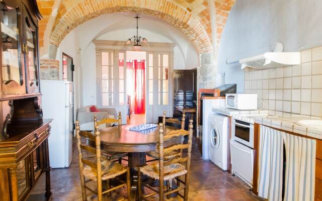 Apartamentos Can Gibert