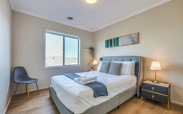 StayAU Pakenham 5 BRM Oasis Pet-friendly