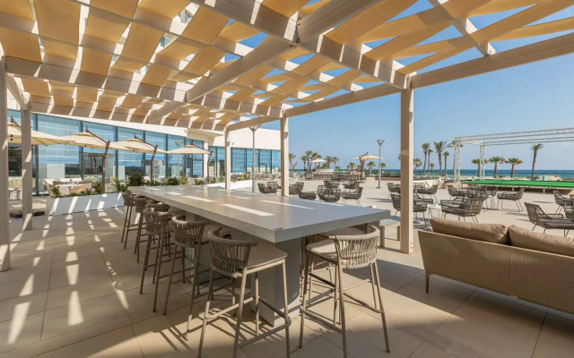 Hilton Skanes Monastir Beach Resort