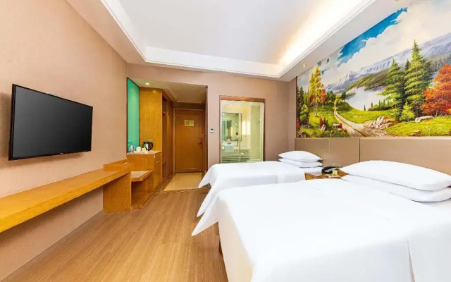 Vienna International Hotel (Ningde Wanda)
