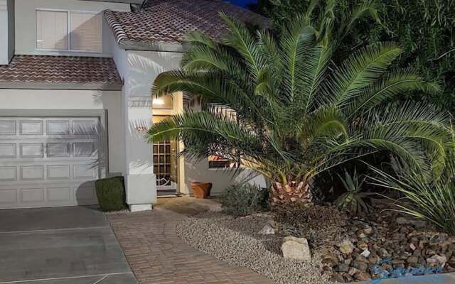 Painted Horizon By Signature Vacation Rentals