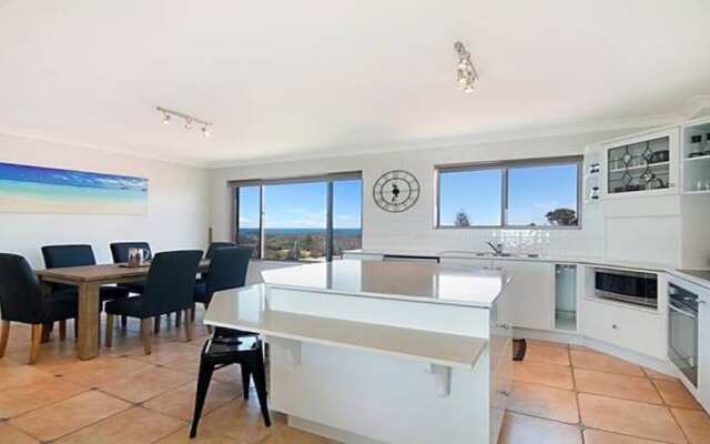 Blue Horizons Apartment 6
