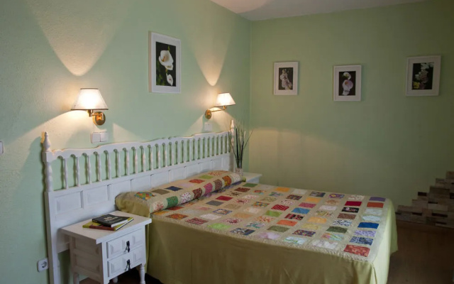 Campomar de Isla