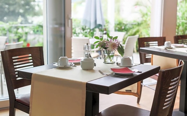 Gästehaus Wein im Turm