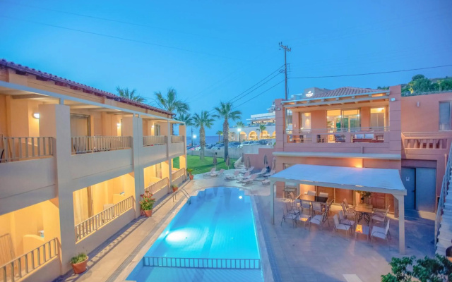 Anatoli Apartments