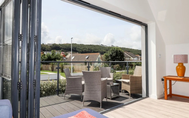 Pebble Ridge View