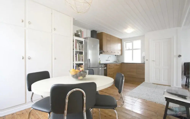 Apartment N24B