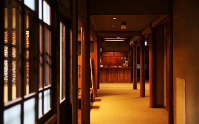 Mikiya Ryokan