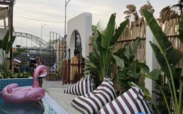 M Villa Boutique
