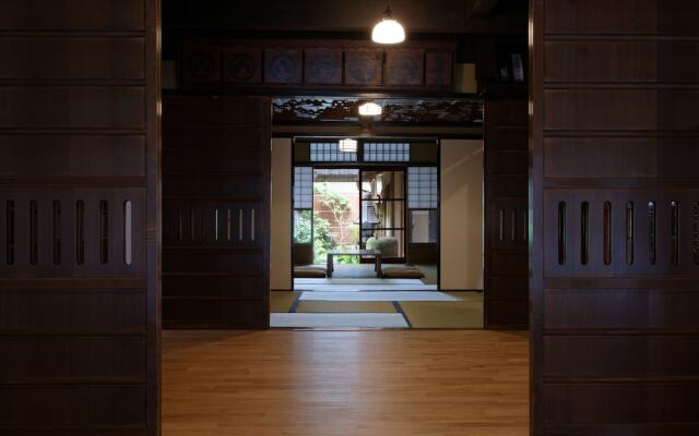 Kyoto Nijo Sawaragi no Yado