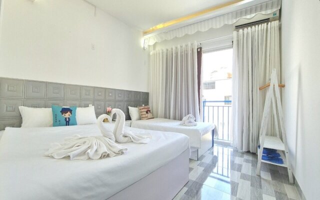 Tnj Tasmania Hotel