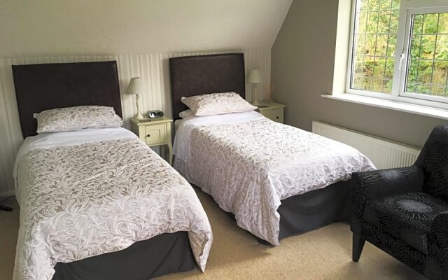 The Beeches Bed and Breakfast