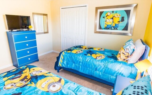 4784 Clock Tower Drive