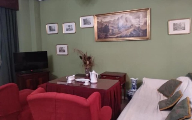 Wish-Suite El Cachorro de Triana Apartment