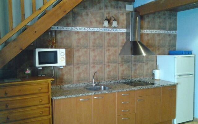 Apartament els Ocells