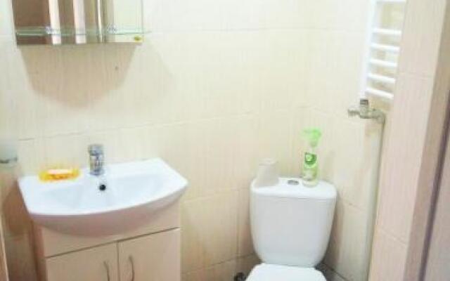 Guest House on Shevchenka 53