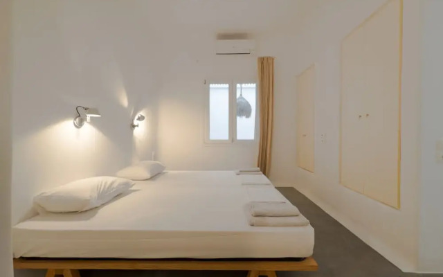 Villa Secret 55 Mykonos