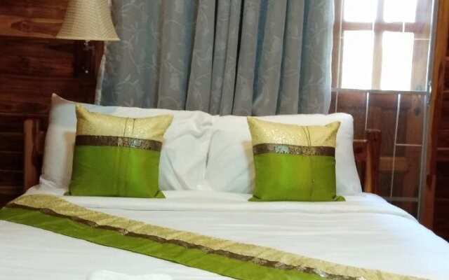 Imsuk Homestay Chiang Rai