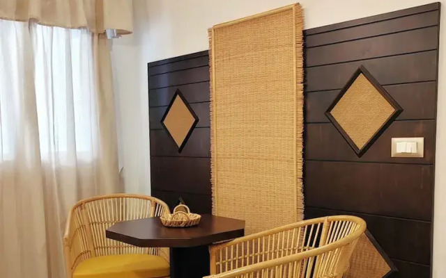 Domus Amelio - Country Rooms