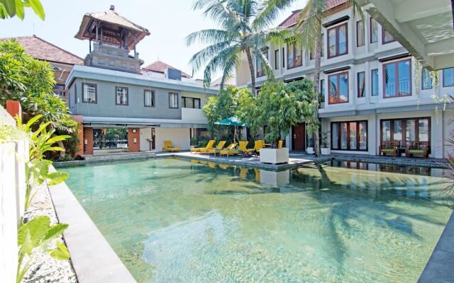ZEN Premium Padma 2 Legian