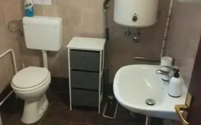 Apartment JAL