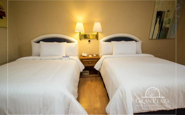 Gran Plaza Hotel & Convention Center