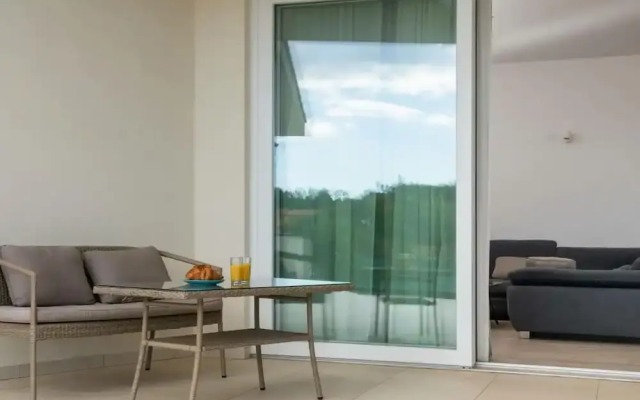 Sandi Comfortable Holiday Residence