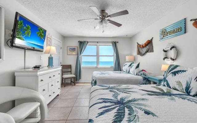 Sea Breeze 503