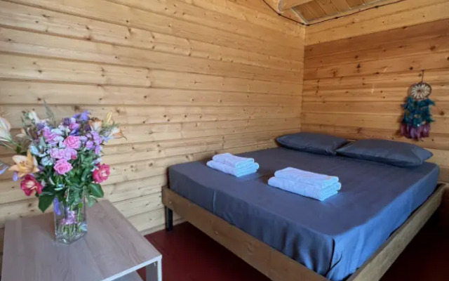 Olivia Resort (Цандрипш)