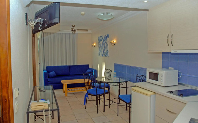 Sunsuites Lufesa