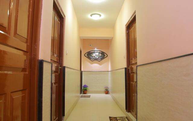 Hotel Sagorika