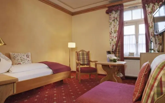 Romantik Hotel Knippschild