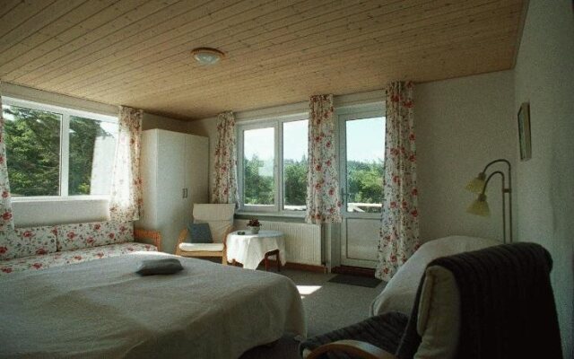 Munchs Badehotel