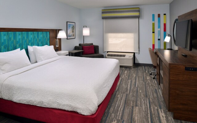 Hampton Inn Panama City Beach