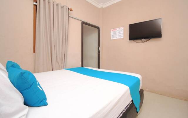 Airy Eco Thamrin Atas Palu