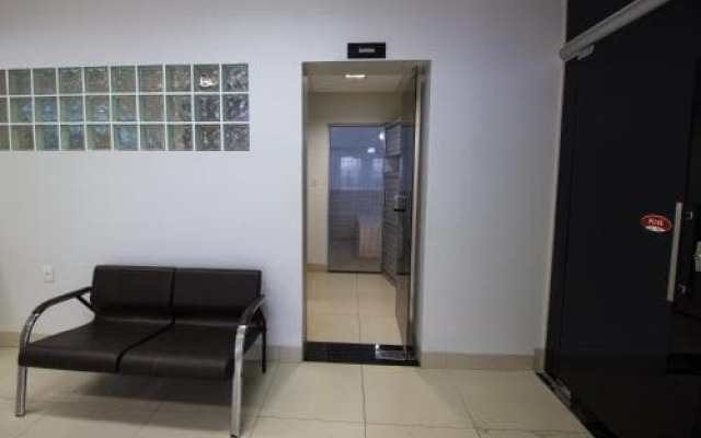 Residence Hotel Imperatriz