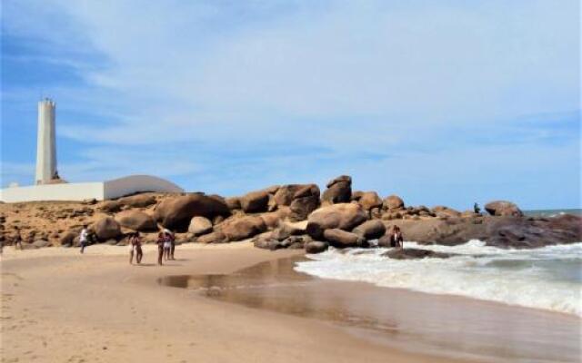 Pousada Vila Cajuína - Parnaíba