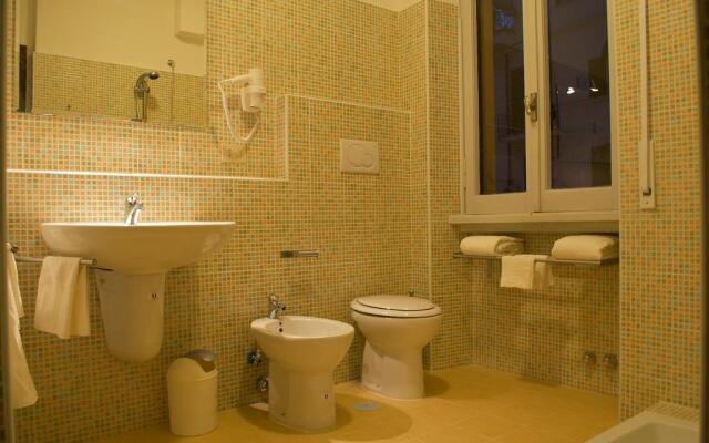 House in Rome Domus Romana