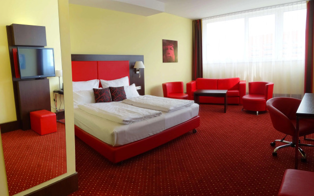 Plaza Premium Salzburg