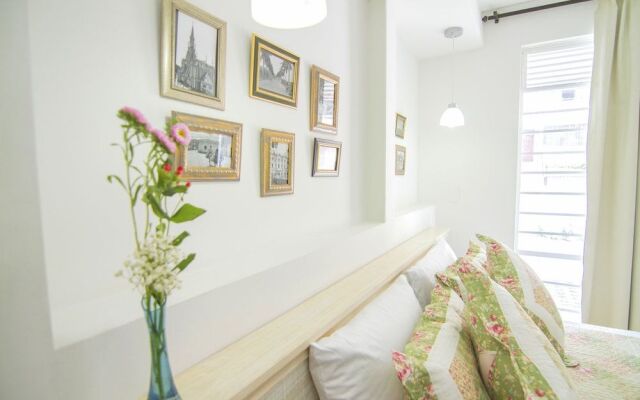 Jovita House BnB