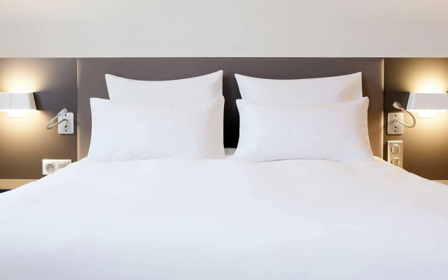 Séjours & Affaires Clermont-Ferrand Park Republique