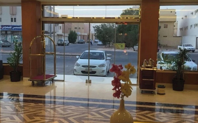 Pestana Hotel & Suites 1